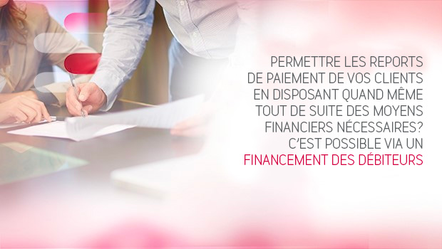 Commercial Finance - Financing